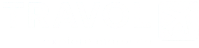 Travol Morocco Logo